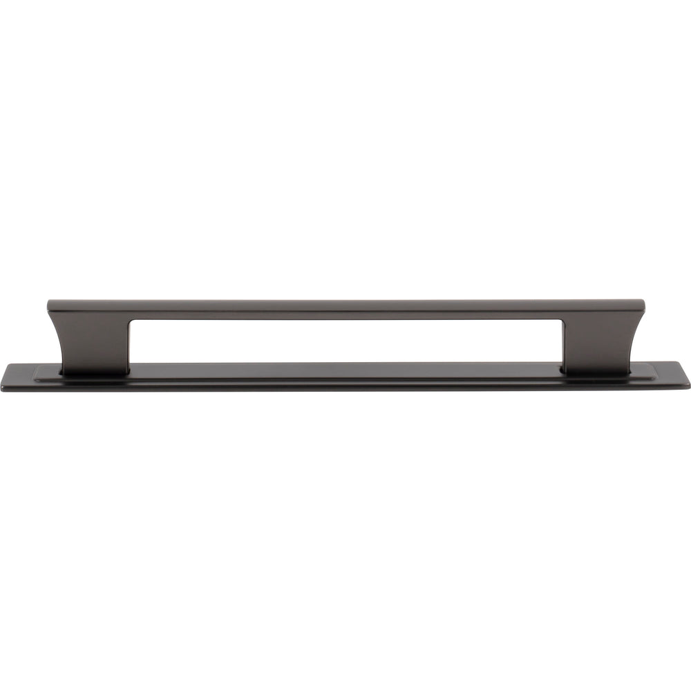 Zander Bar Pull