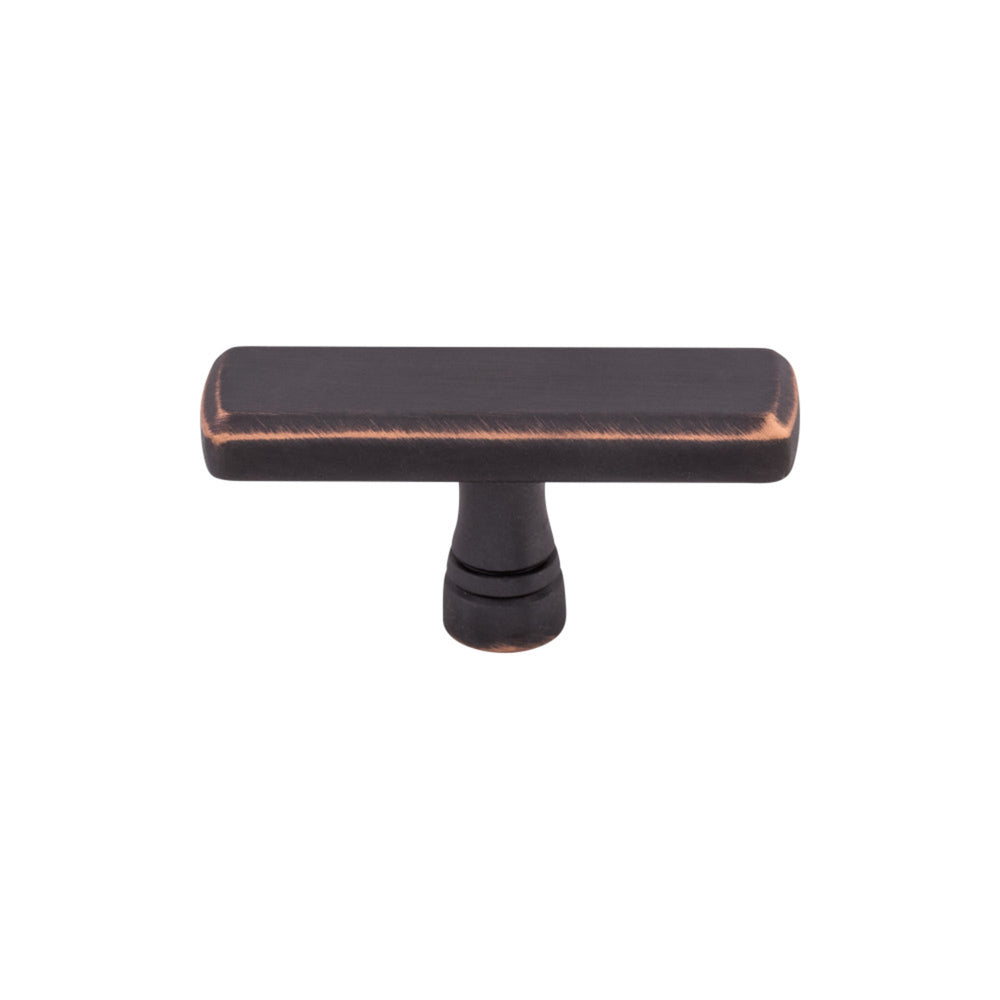 Kingsbridge Rectangle Knob