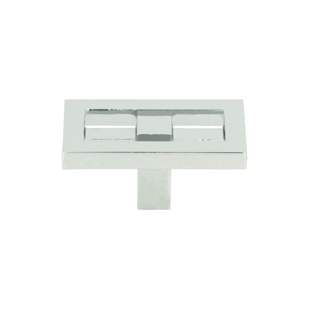 Nobu Rectangle Knob