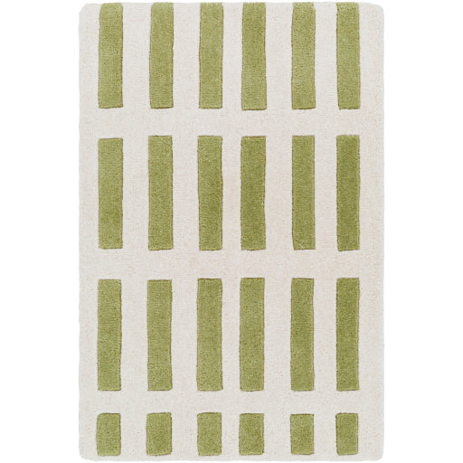 Surya - Handmade Rug - Jason Wu