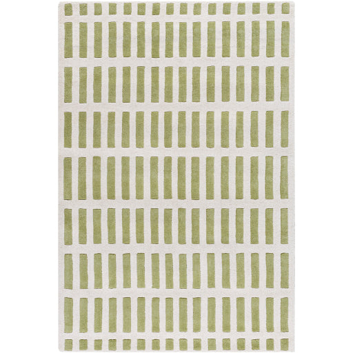 Surya - Handmade Rug - Jason Wu