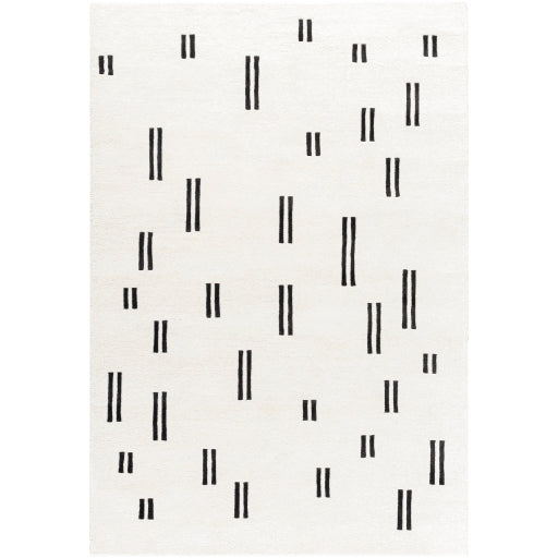 Surya - Handmade Rug - Jason Wu