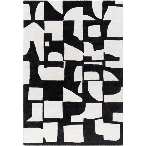 Surya - Handmade Rug - Jason Wu