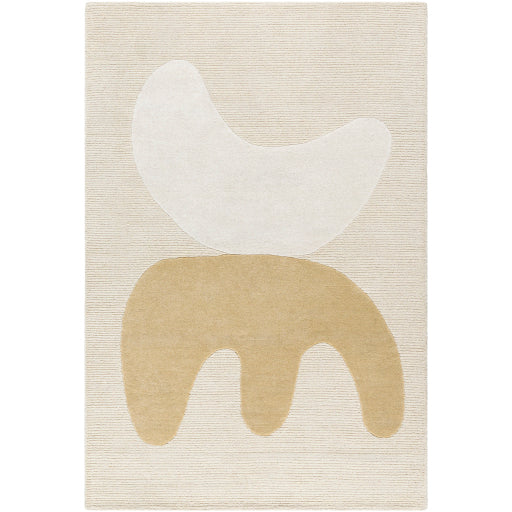 Surya - Handmade Rug - Jason Wu