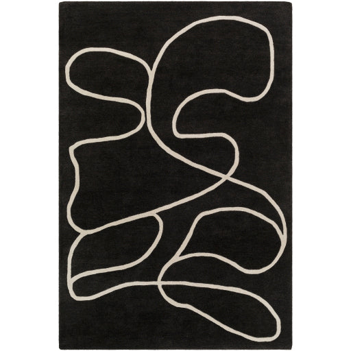 Surya - Handmade Rug - Jason Wu