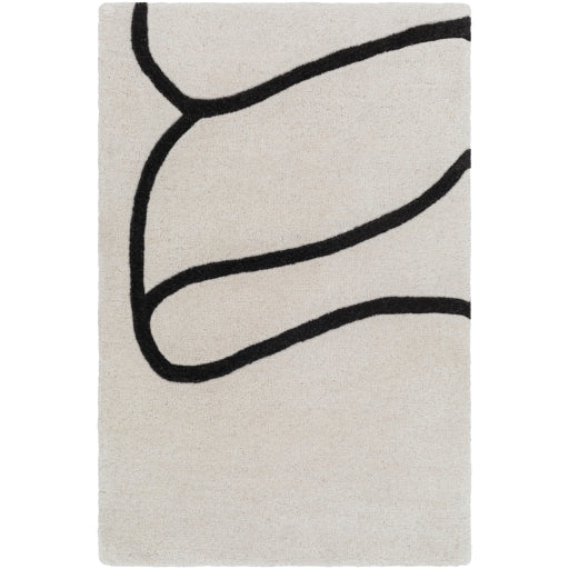 Surya - Handmade Rug - Jason Wu