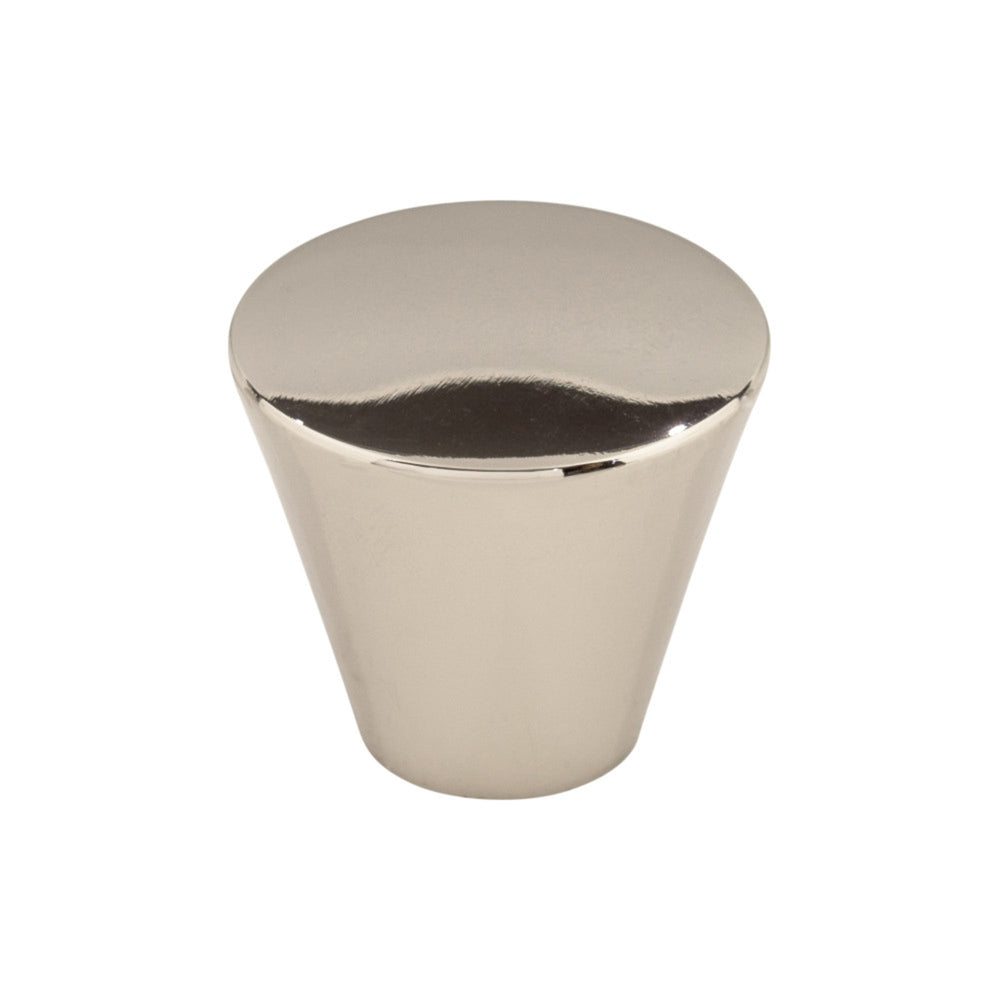 Cone Round Knob