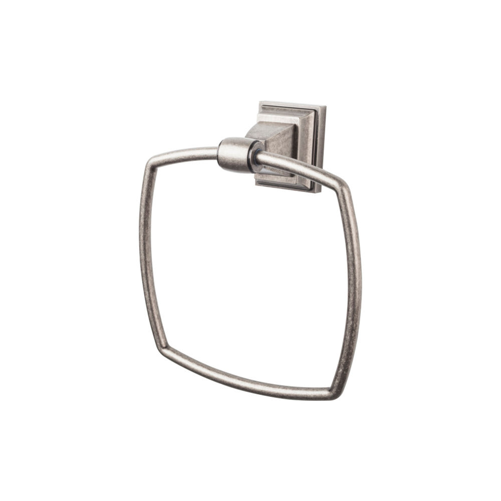 Top Bath (R) Stratton Bath Towel Ring