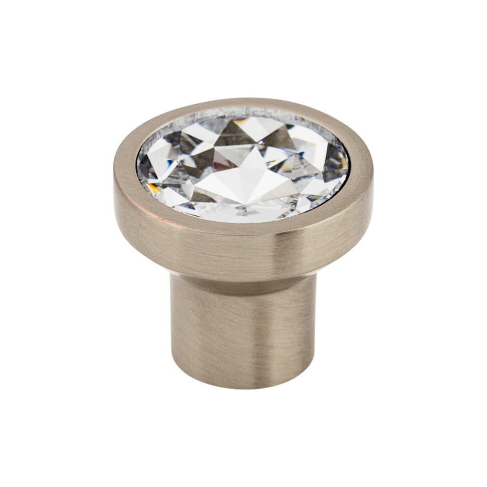 Bouton de cristal Wentworth