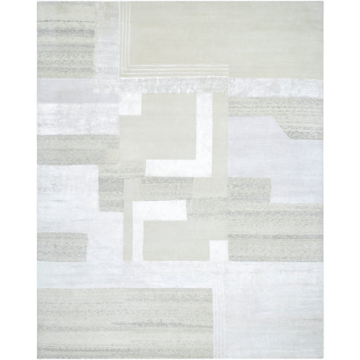 Surya - Handmade Rug - Jaylin