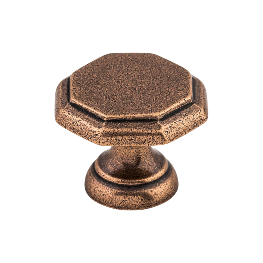 Devon Round Knob