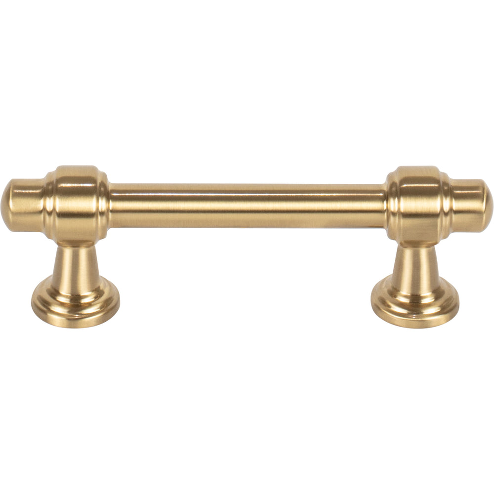 Bronte Bar Pull