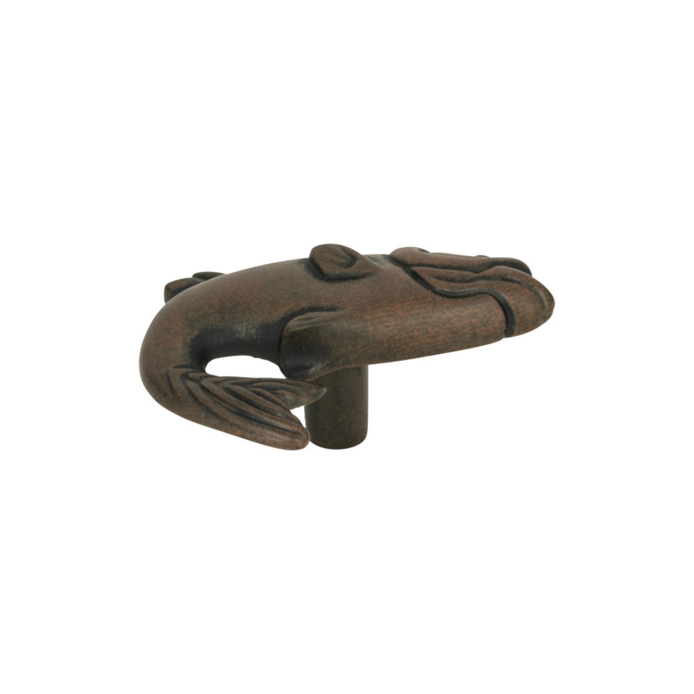Fish Novelty Knob