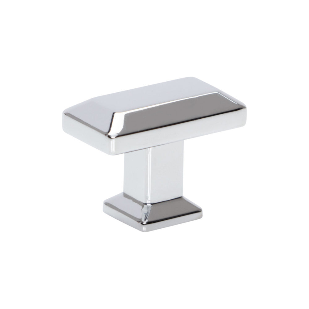 Sweetbriar Lane Rectangle Knob