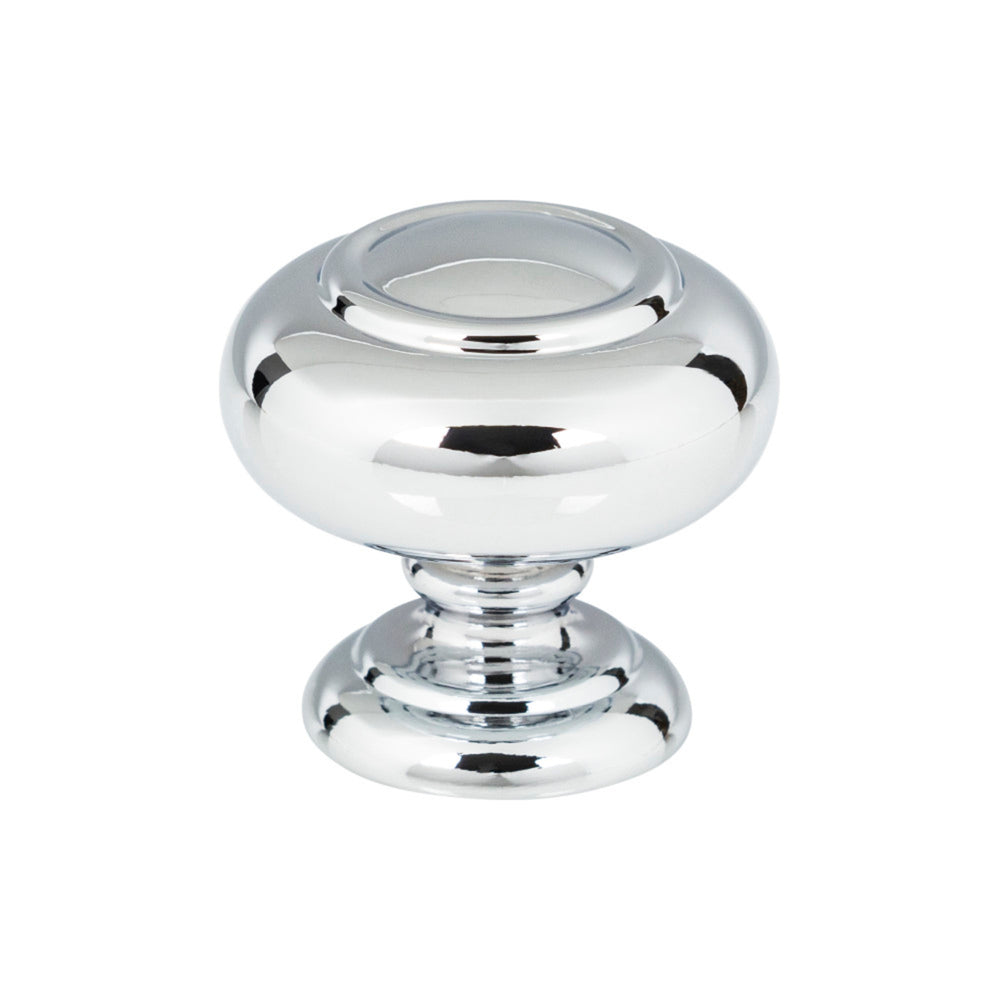 Victoria Mushroom Knob