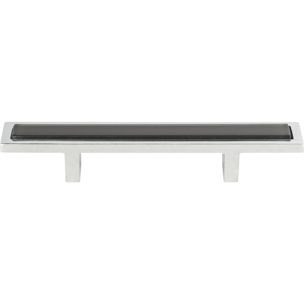 Spa Bar Pull - Black