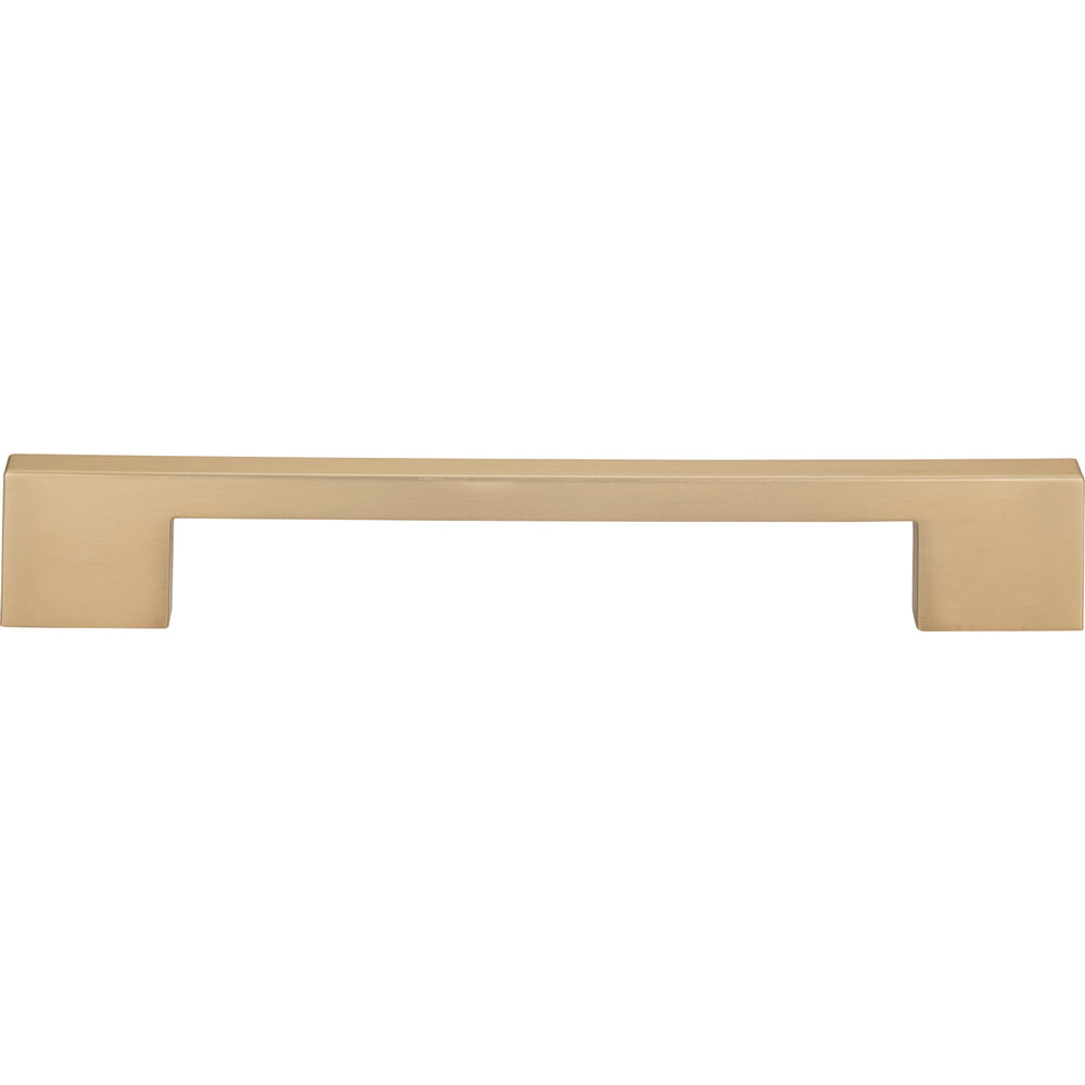 Thin Square Bar Pull