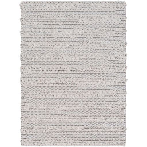 Surya - Handmade Rug - Kindred
