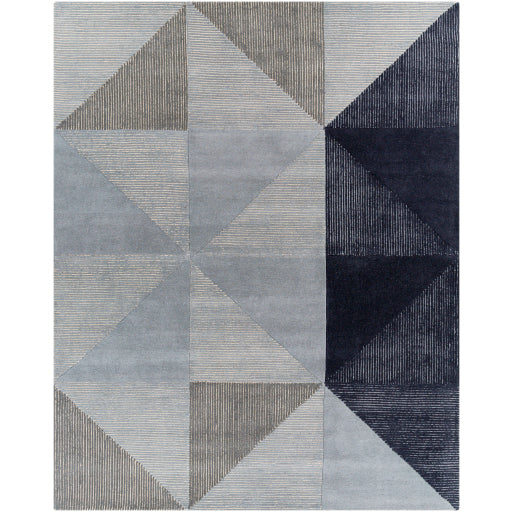 Surya - Handmade Rug - Kennedy