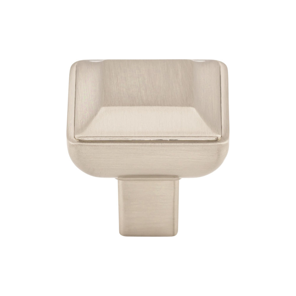 Podium Square Knob