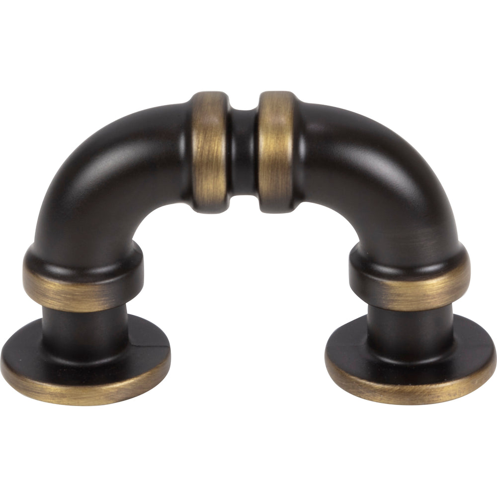 Steam Punk Finger Pull