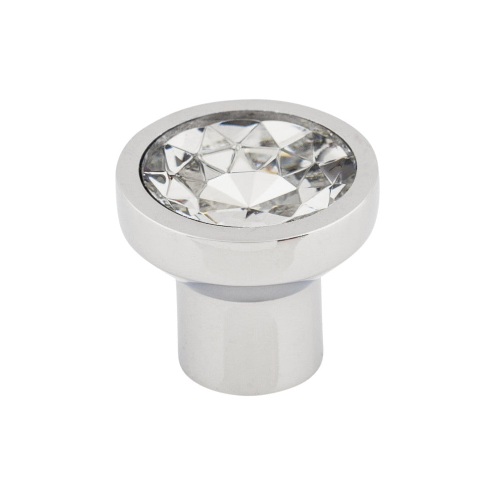 Bouton de cristal Wentworth