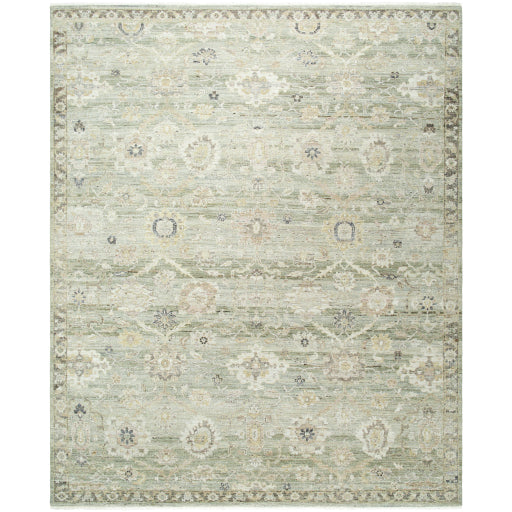 Surya - Handmade Rug - Khorasan