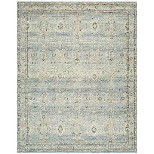 Surya - Handmade Rug - Khorasan