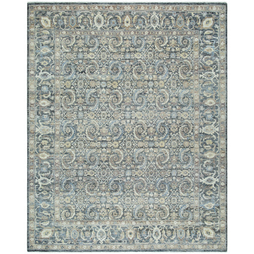 Surya - Handmade Rug - Khorasan