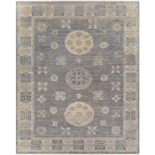Surya - Handmade Rug - Khotan