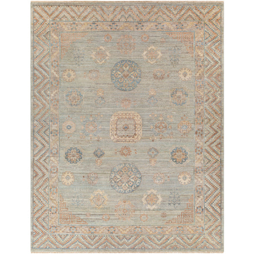 Surya - Handmade Rug - Khotan