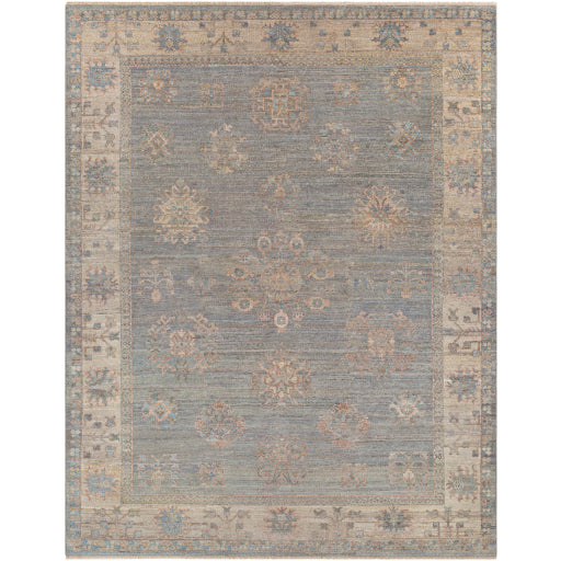 Surya - Handmade Rug - Khotan