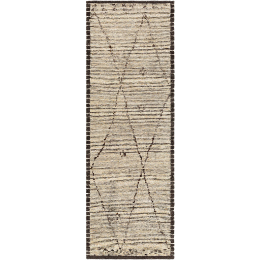 Surya - Handmade Rug - Khyber