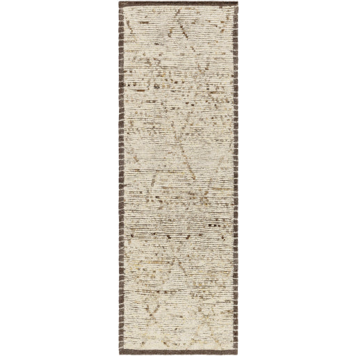Surya - Handmade Rug - Khyber