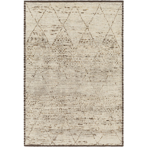 Surya - Handmade Rug - Khyber