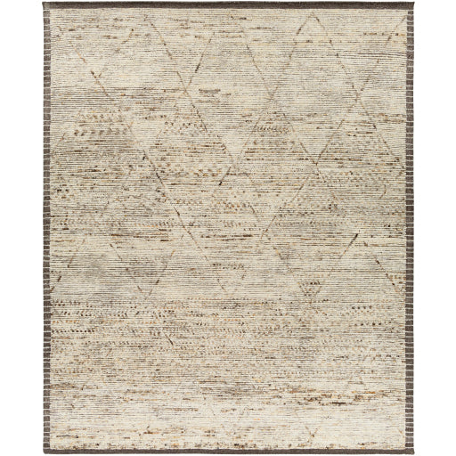 Surya - Handmade Rug - Khyber