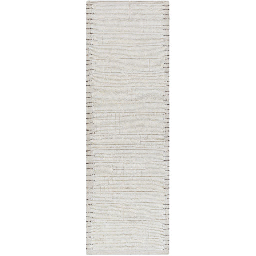 Surya - Handmade Rug - Khyber