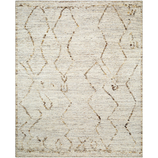 Surya - Handmade Rug - Khyber