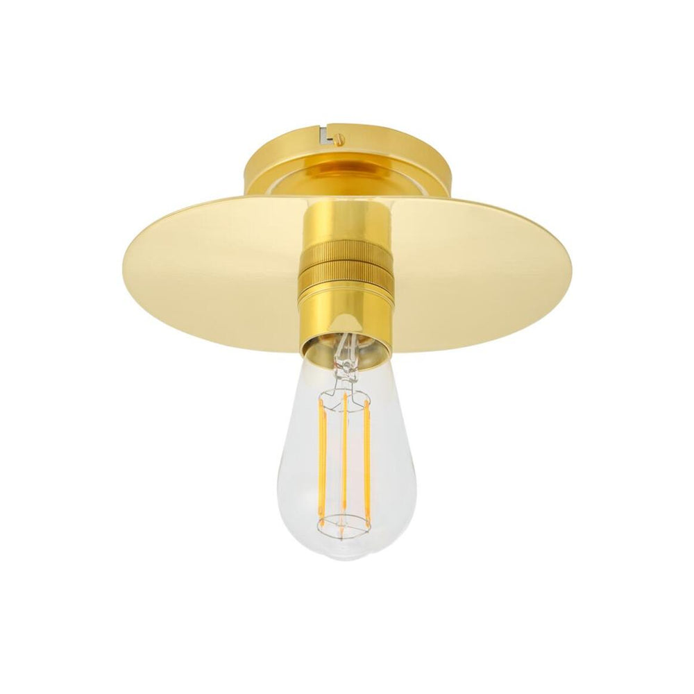 Kigoma Semi Flush Fitting
