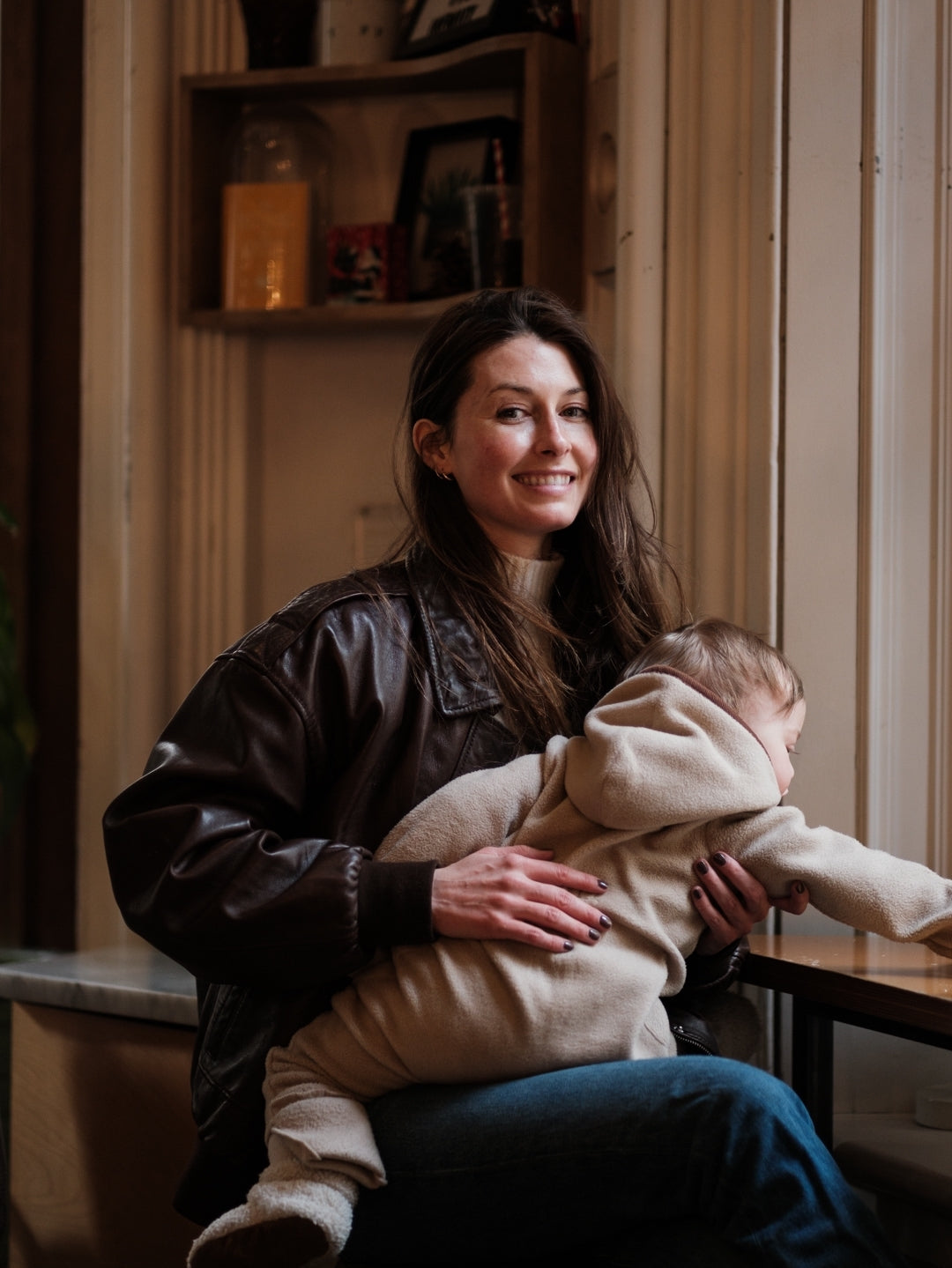 Kimberley Pontbriand