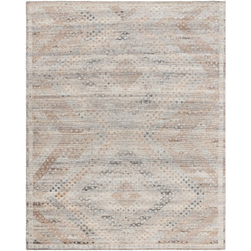 Surya - Handmade Rug - Kabul
