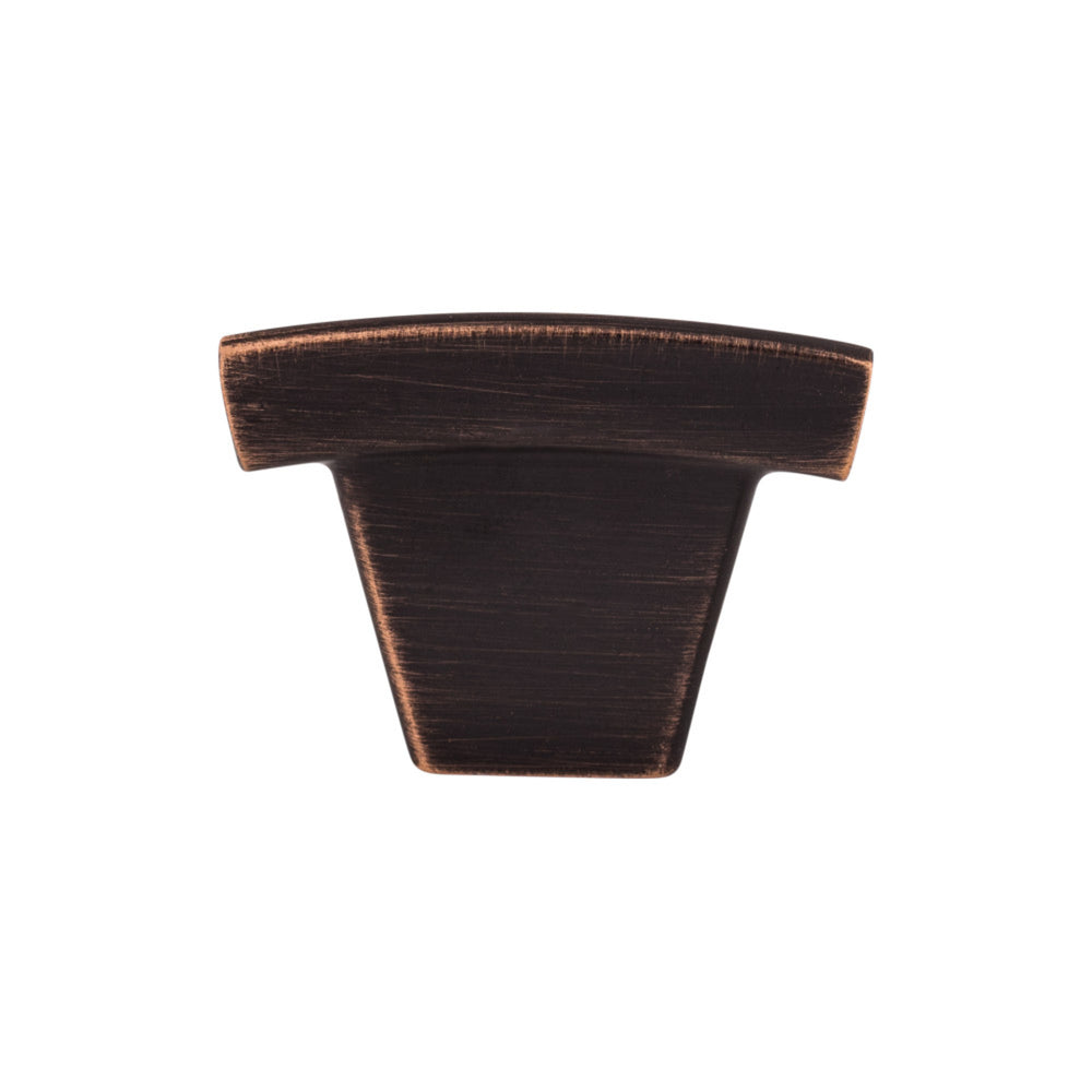 Bouton arqué