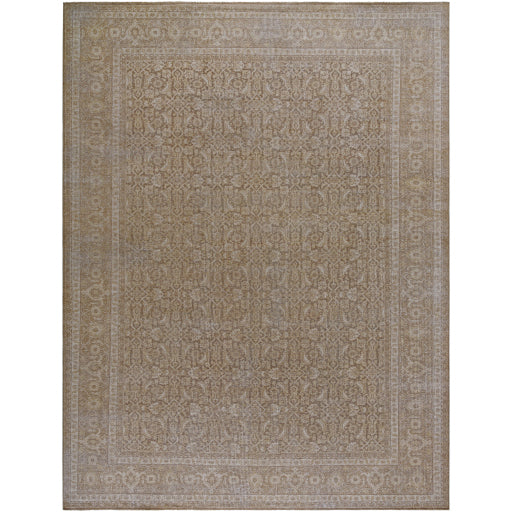 Surya - Handmade Rug - Kerman