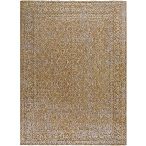 Surya - Handmade Rug - Kerman