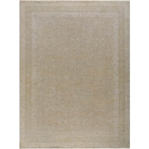 Surya - Handmade Rug - Kerman