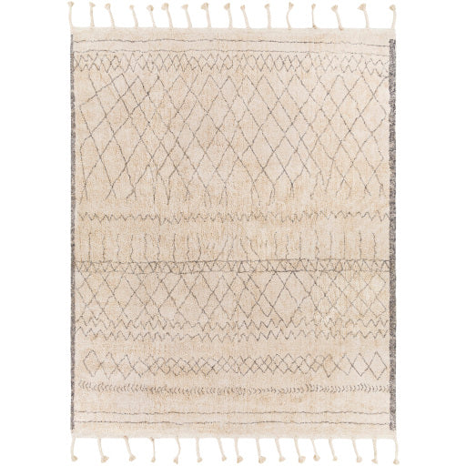 Surya - Handmade Rug - Khemisset