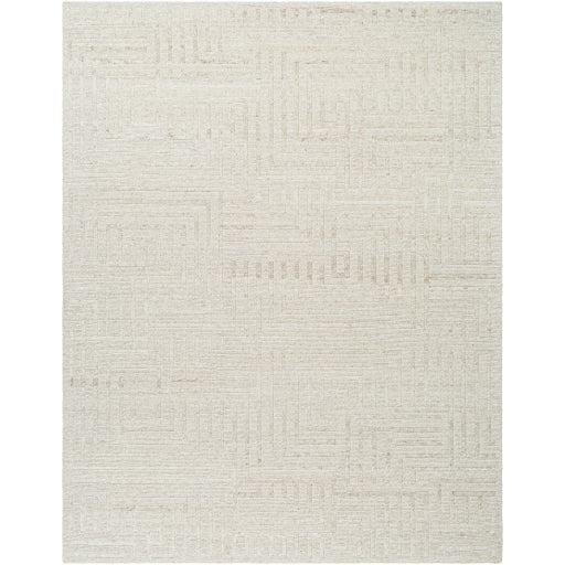 Surya - Handmade Rug - Knoxville