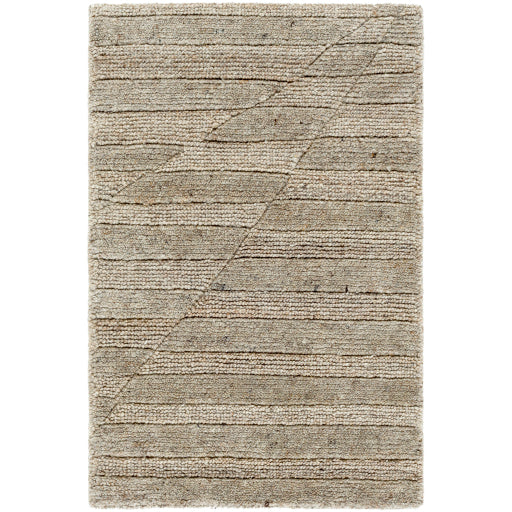 Surya - Handmade Rug - Knoxville