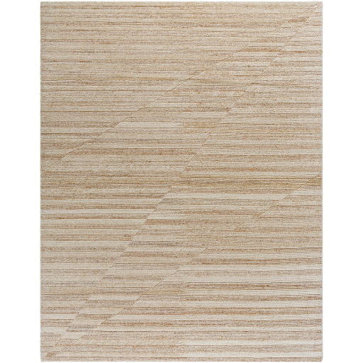 Surya - Handmade Rug - Knoxville