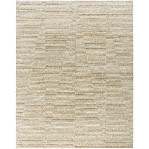 Surya - Handmade Rug - Knoxville